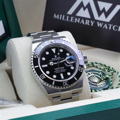 submariner rolex 2021|Meer.